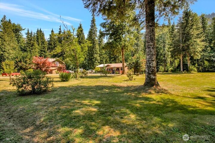 34606  Benson Creek Road  Granite Falls WA 98252 photo