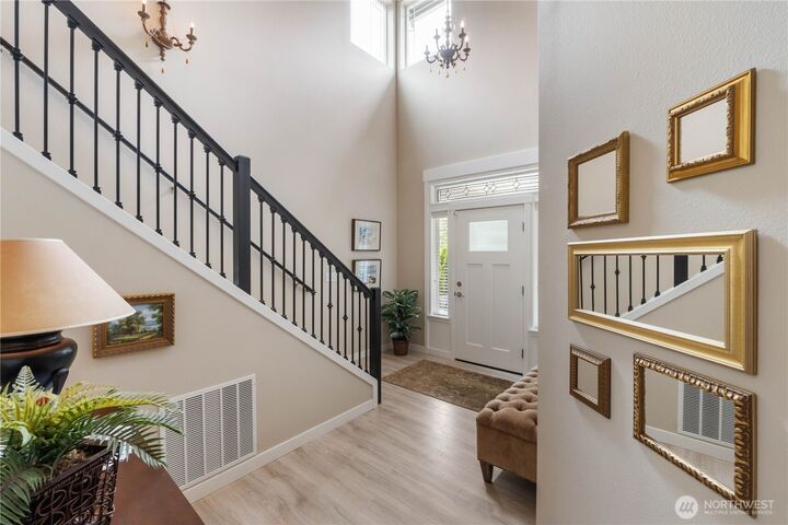 Property Photo: 12911 60th Avenue E WA 98373