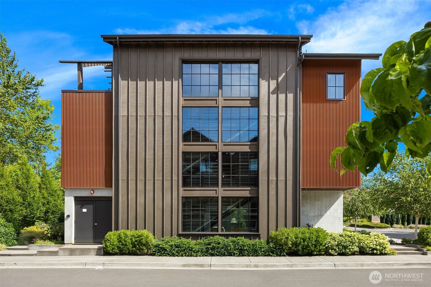 Property Photo: 4565 Flying Goat Avenue NE B240 WA 98110