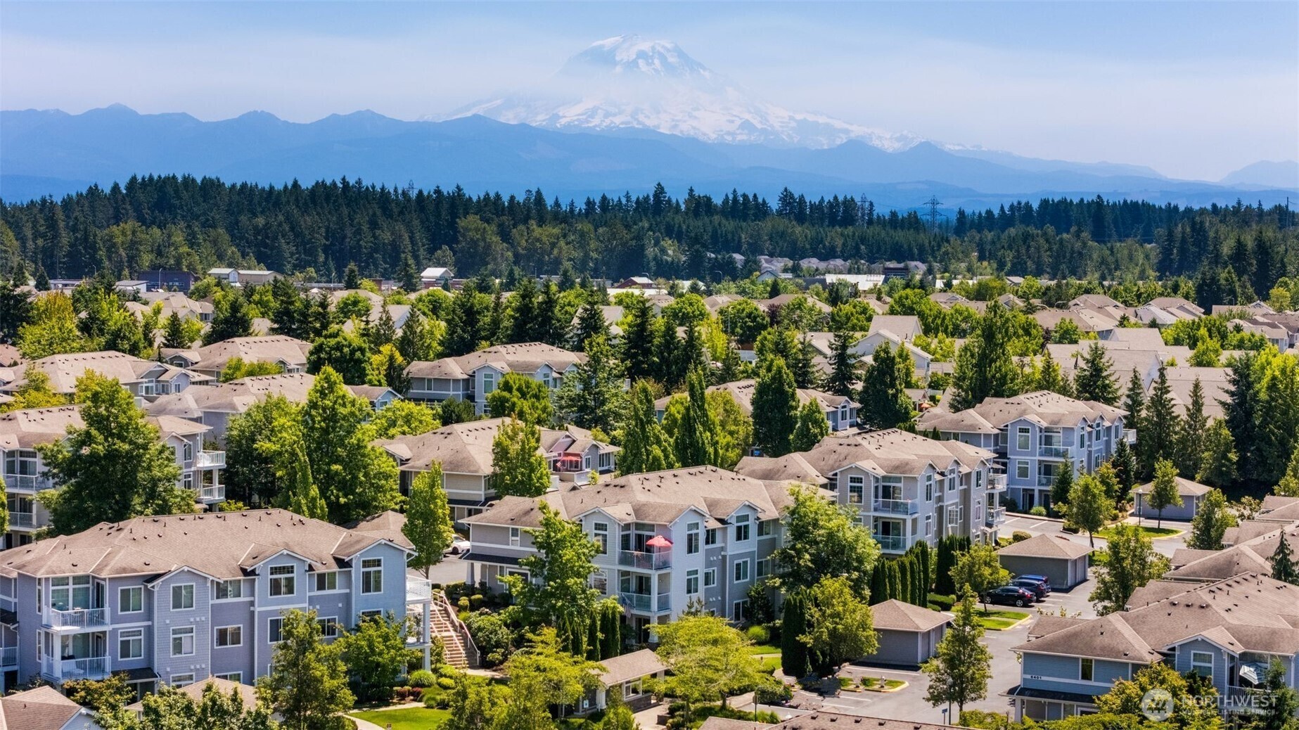 Property Photo: 6409 Hazel Lane SE H WA 98092