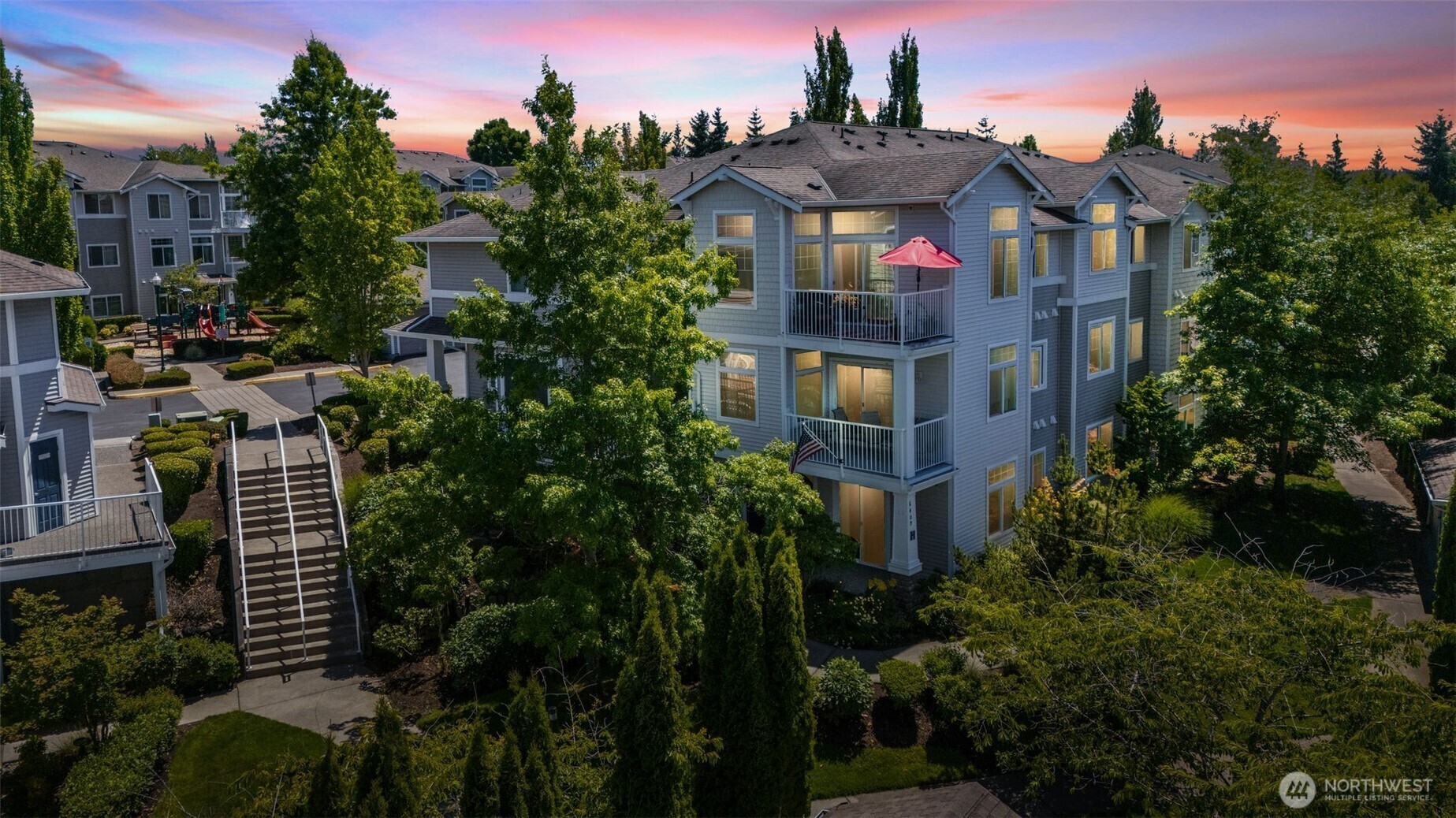 Property Photo: 6409 Hazel Lane SE H WA 98092