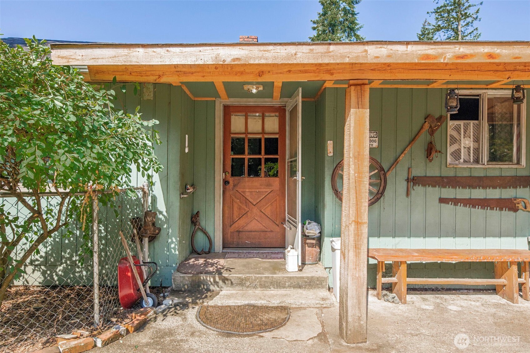 Property Photo: 30124 Ramstad Road WA 98223