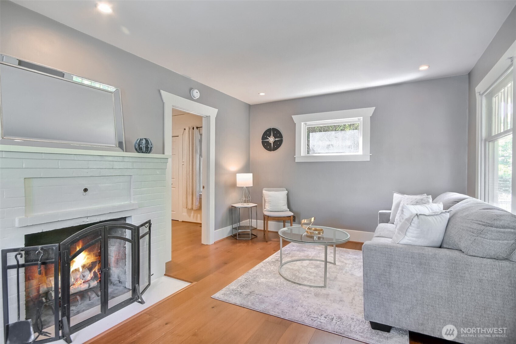 Property Photo: 5618 35th Avenue SW WA 98126