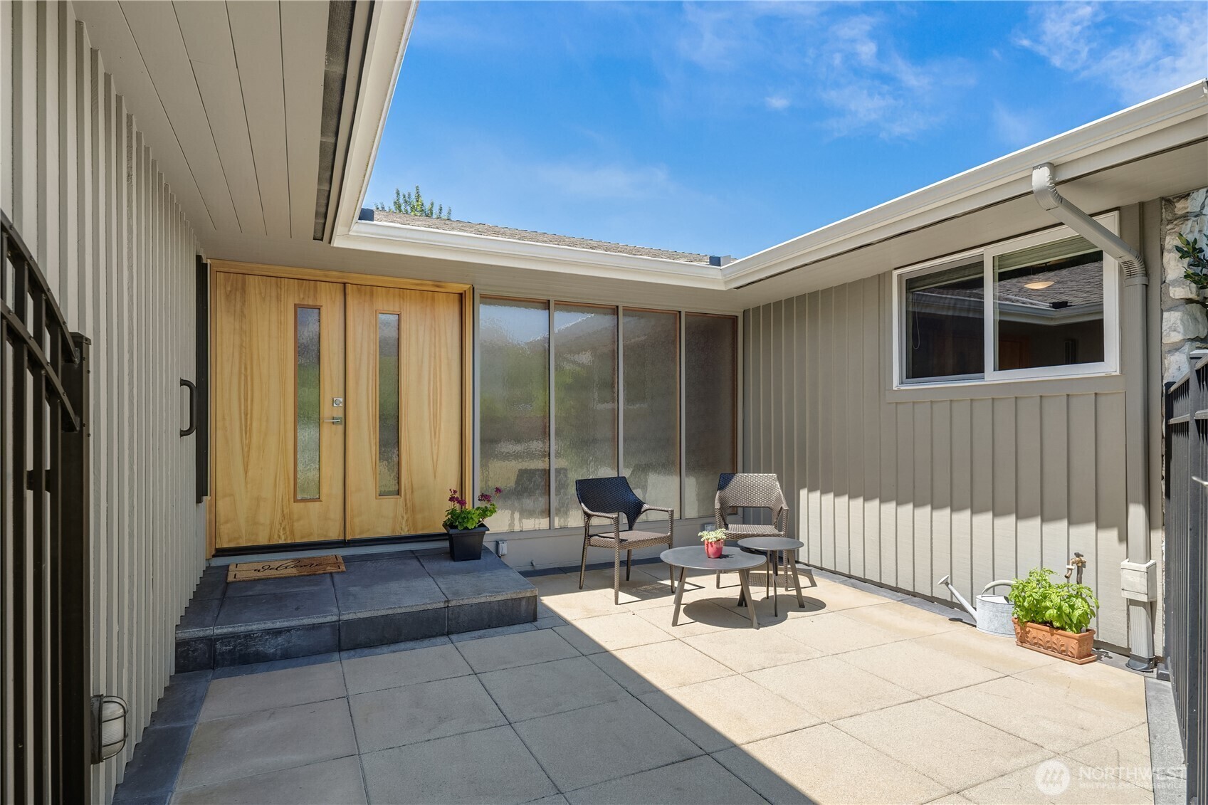 Property Photo: 1823 121st Avenue SE WA 98005