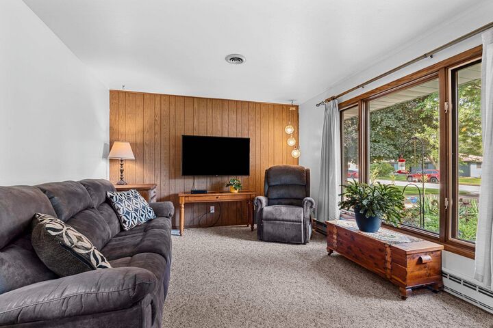 Property Photo: 213 W Barrett Street WI 53079