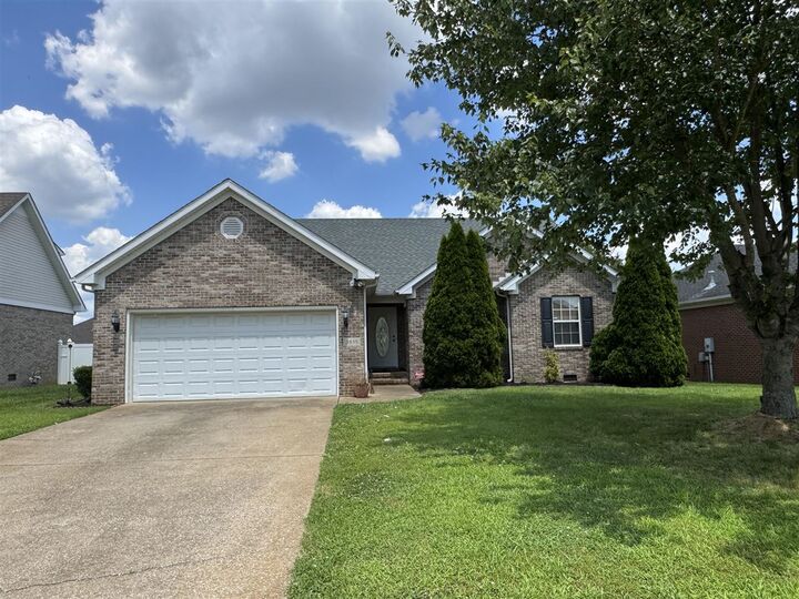 3615 Clear Spring Street  Bowling Green KY 42104 photo