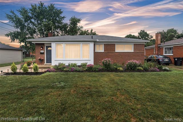 34958 Parkdale Street  Livonia MI 48150 photo
