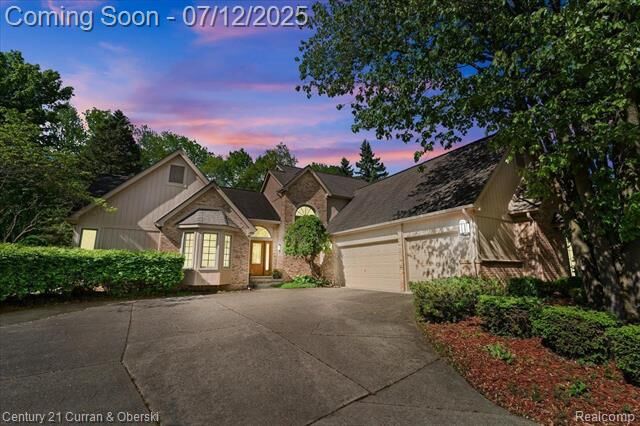 46890 Cider Mill Drive  Novi MI 48374 photo