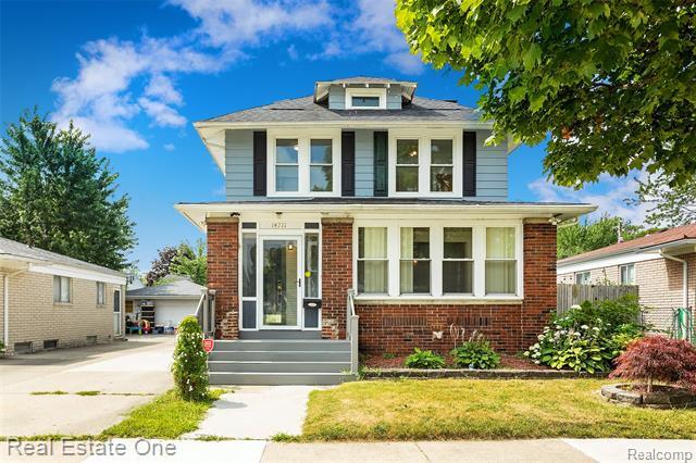 14711 Borgman Street  Oak Park MI 48237 photo