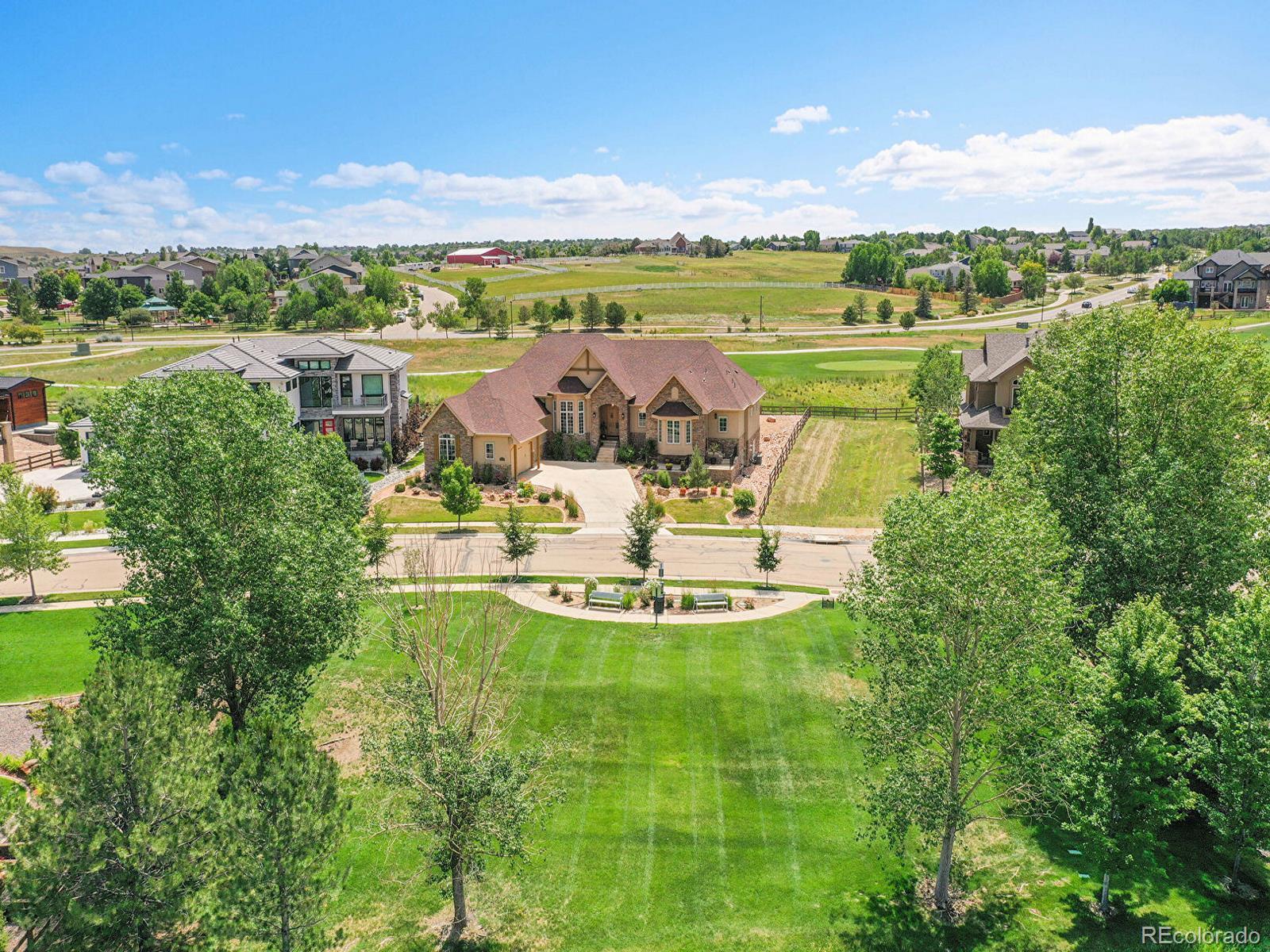 Property Photo: 2131 Driver Lane CO 80516