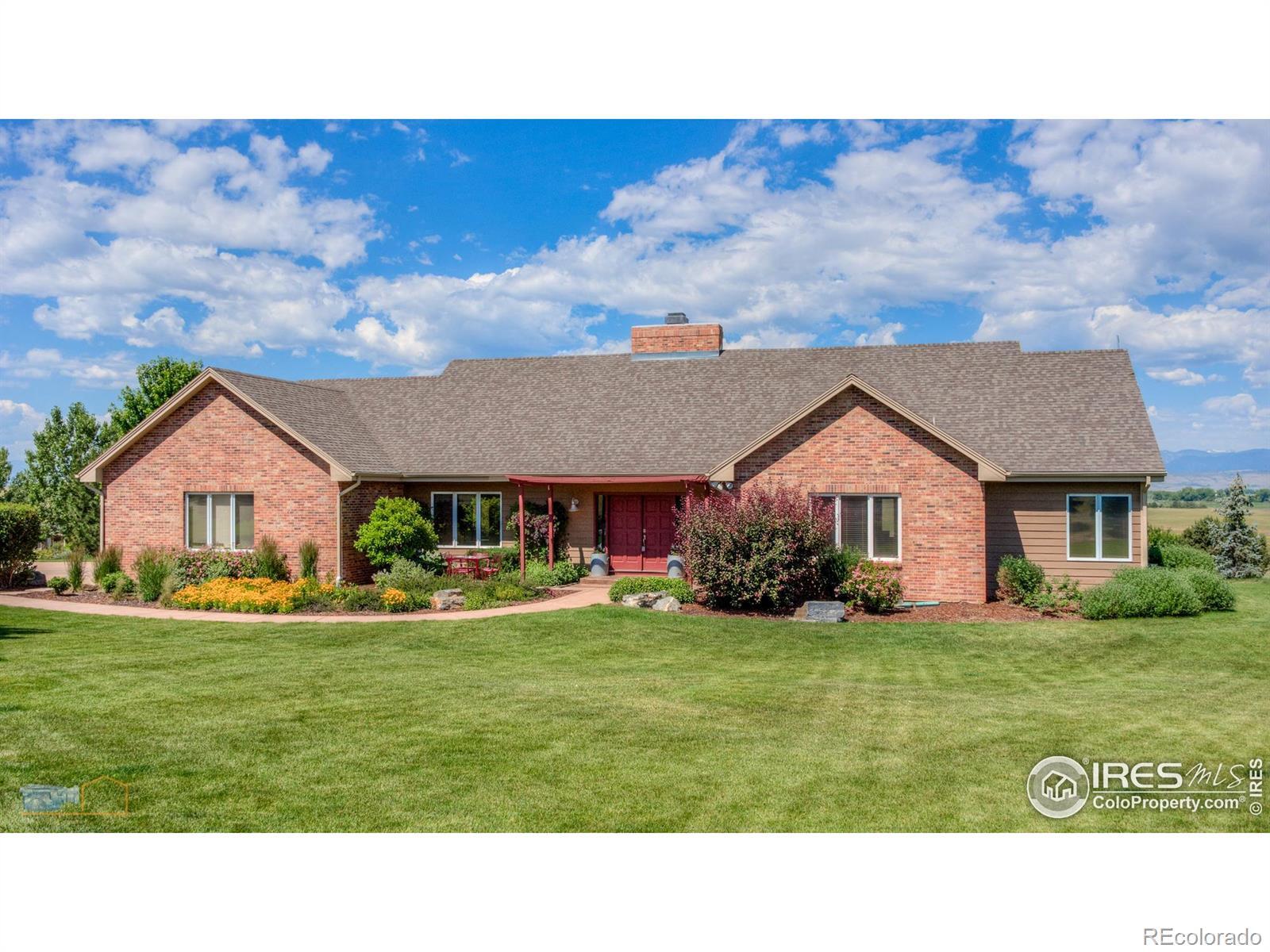15137 E County Line Road  Longmont CO 80504 photo