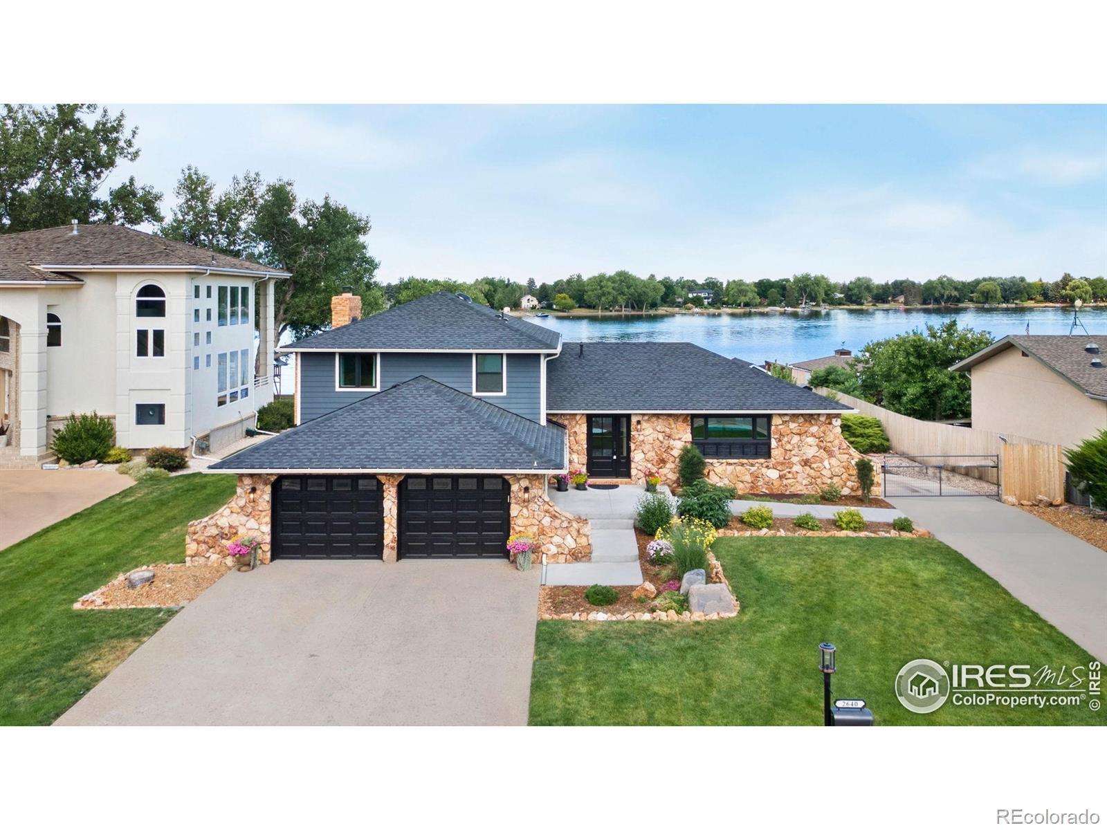 2640 Logan Drive  Loveland CO 80538 photo