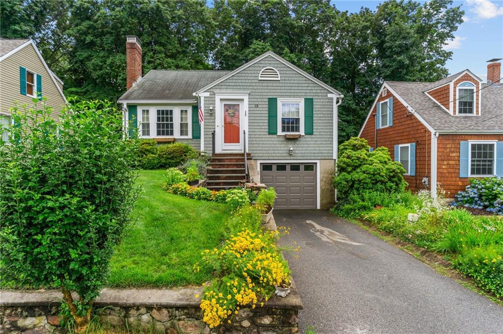Property Photo:  13 Welcome Road  RI 02917 