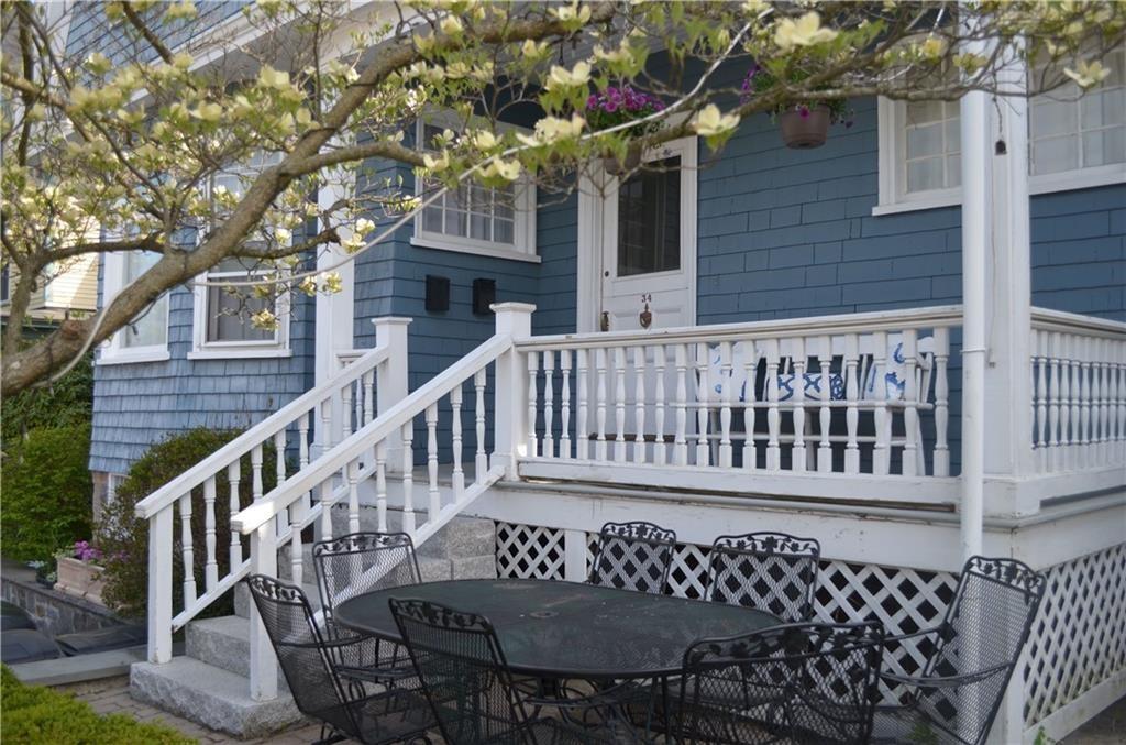 Property Photo: 34 Bull Street 2 RI 02840