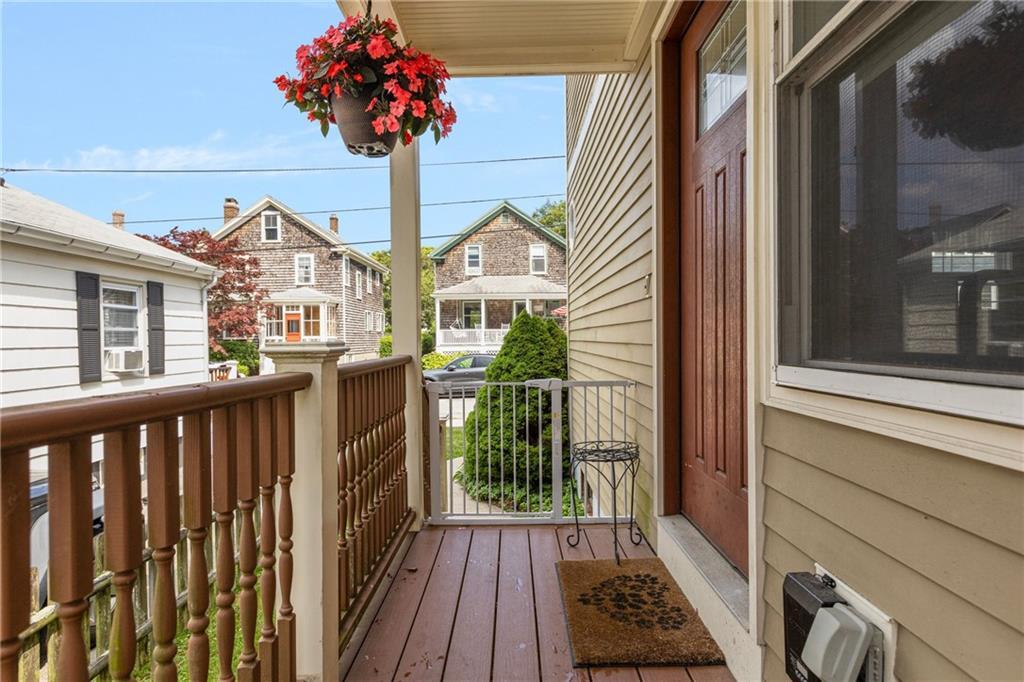 Property Photo:  13 Vaughan Avenue  RI 02840 