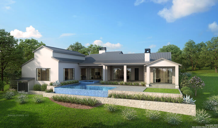 Property Photo: 3672 Clubs Dr TX 78006