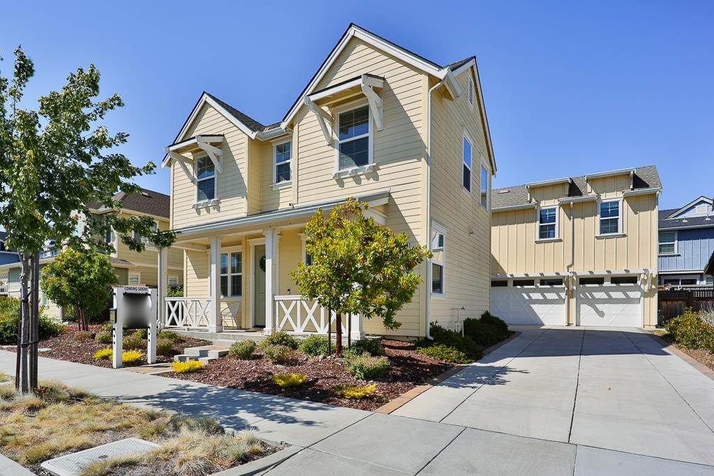 Property Photo: 33528 Mustang Street CA 94555