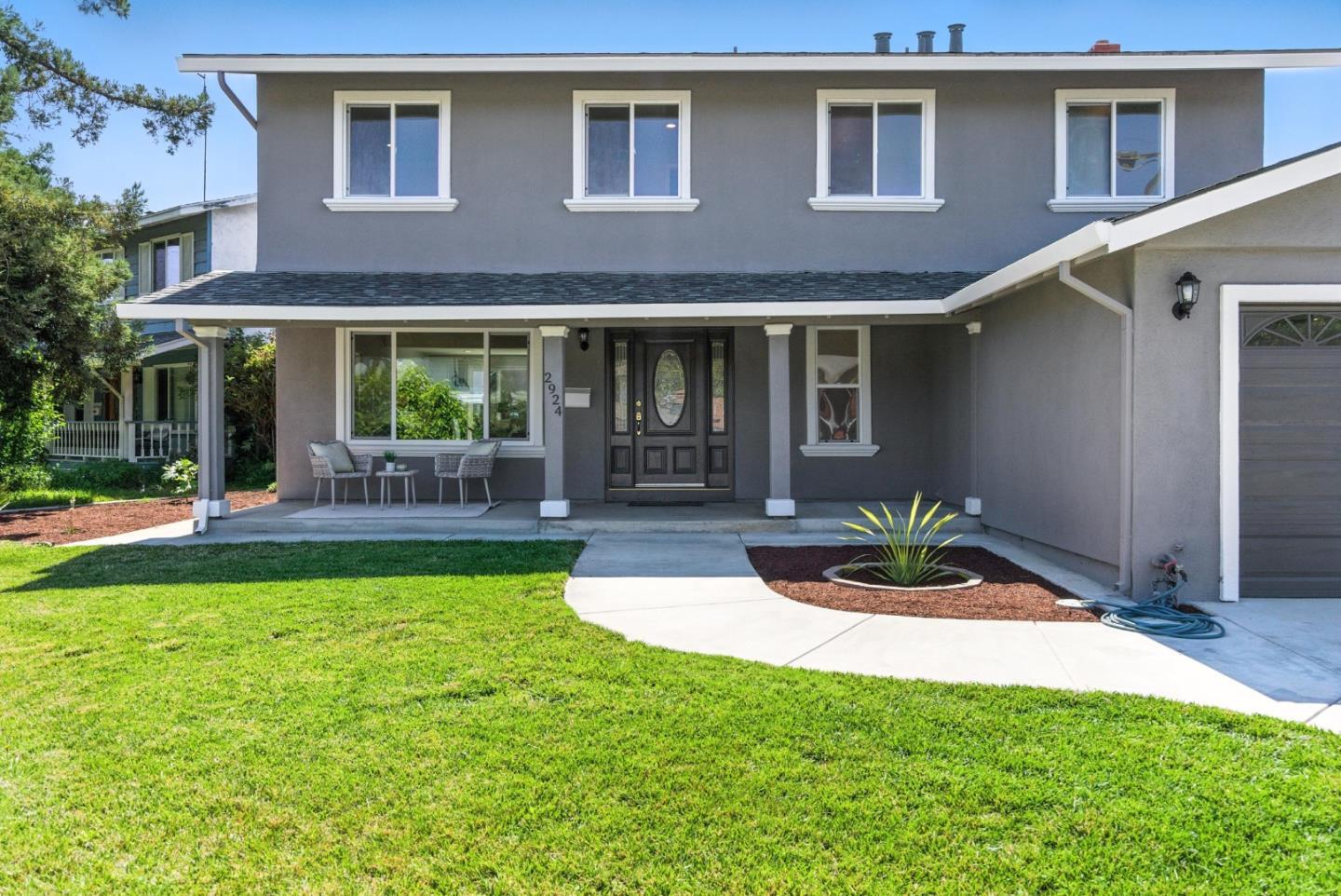 Property Photo:  2924 Via Encinitas  CA 95132 