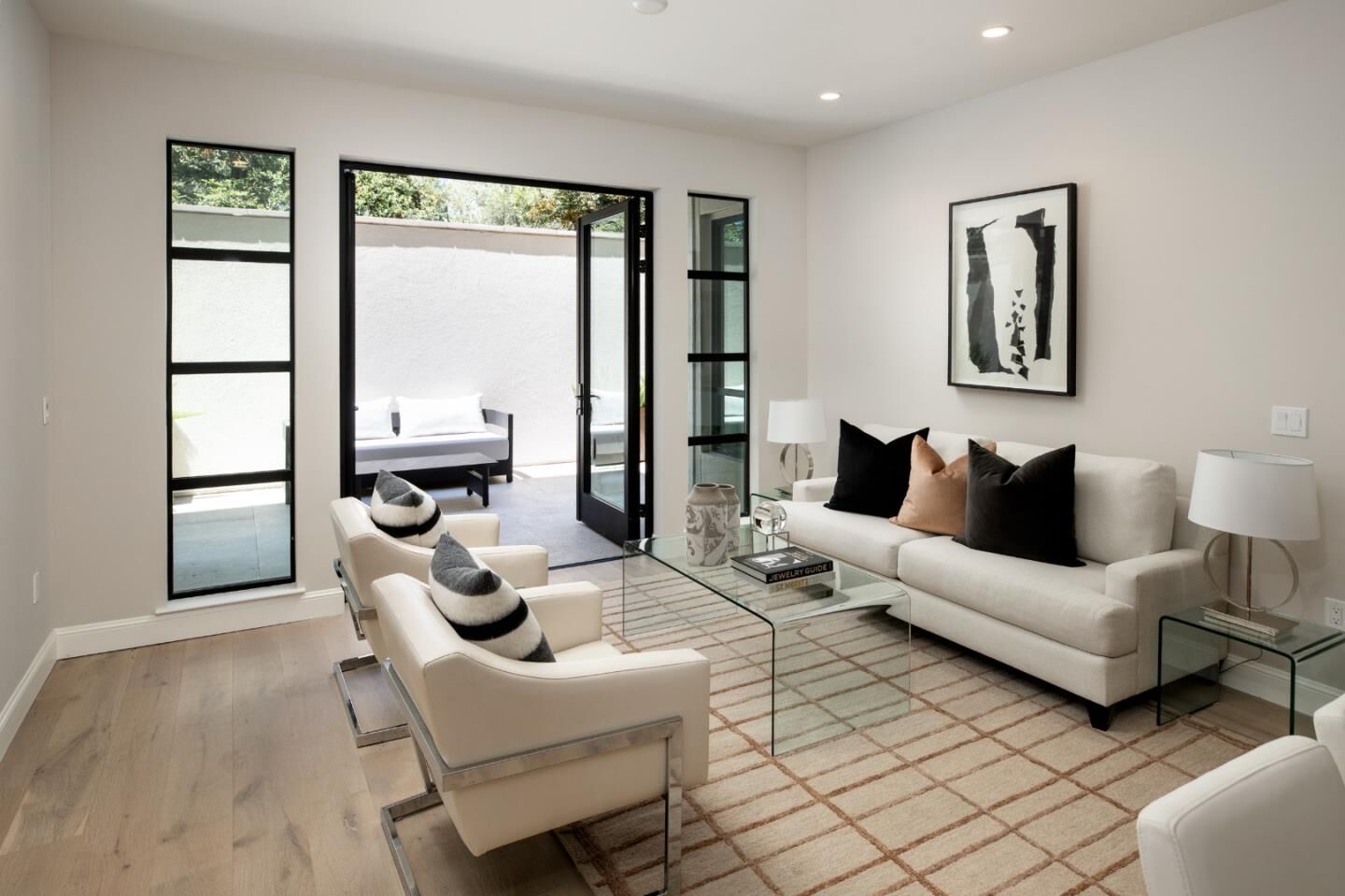 Property Photo:  450 First Street 107  CA 94022 