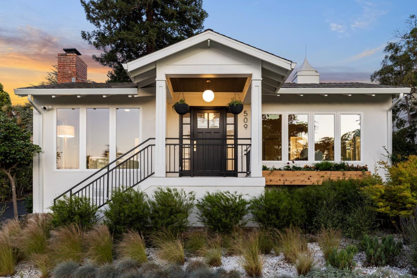 Property Photo: 509 Madera Drive CA 94403
