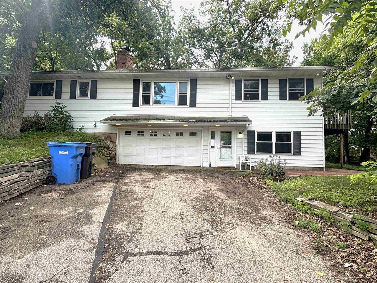 Property Photo: 5794 Portage & 3949 Hoepker Road WI 53718