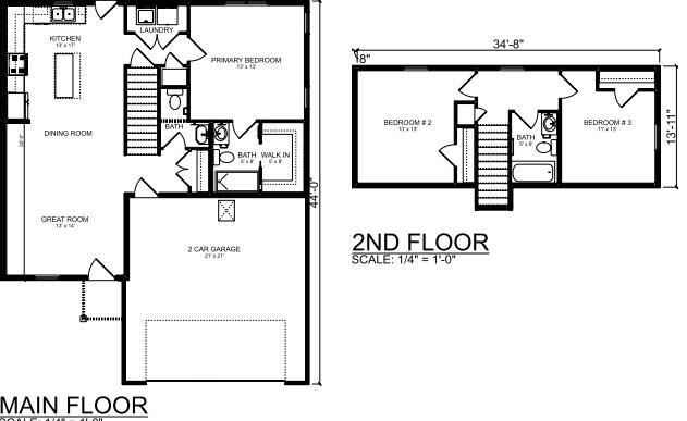 Property Photo: 365 Lilac Lane 68 WI 53589