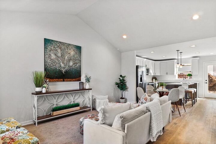 Property Photo:  357 Lilac Lane 69  WI 53589 
