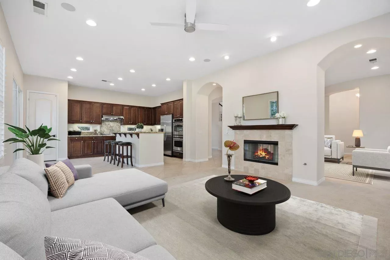 Property Photo: 5535 Porter Creek Road CA 92130