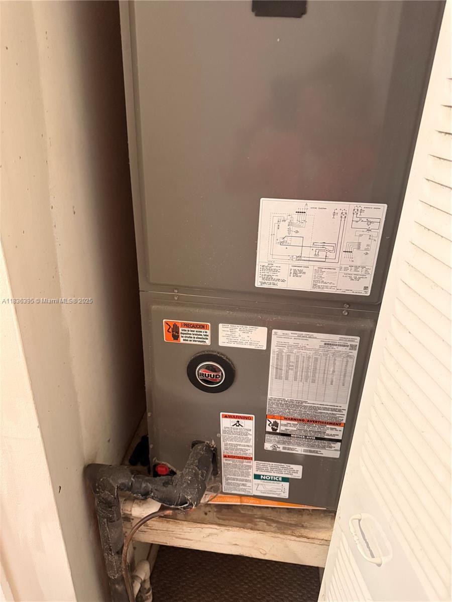 Property Photo: 12737 SW 62nd Ter 12737 FL 33183
