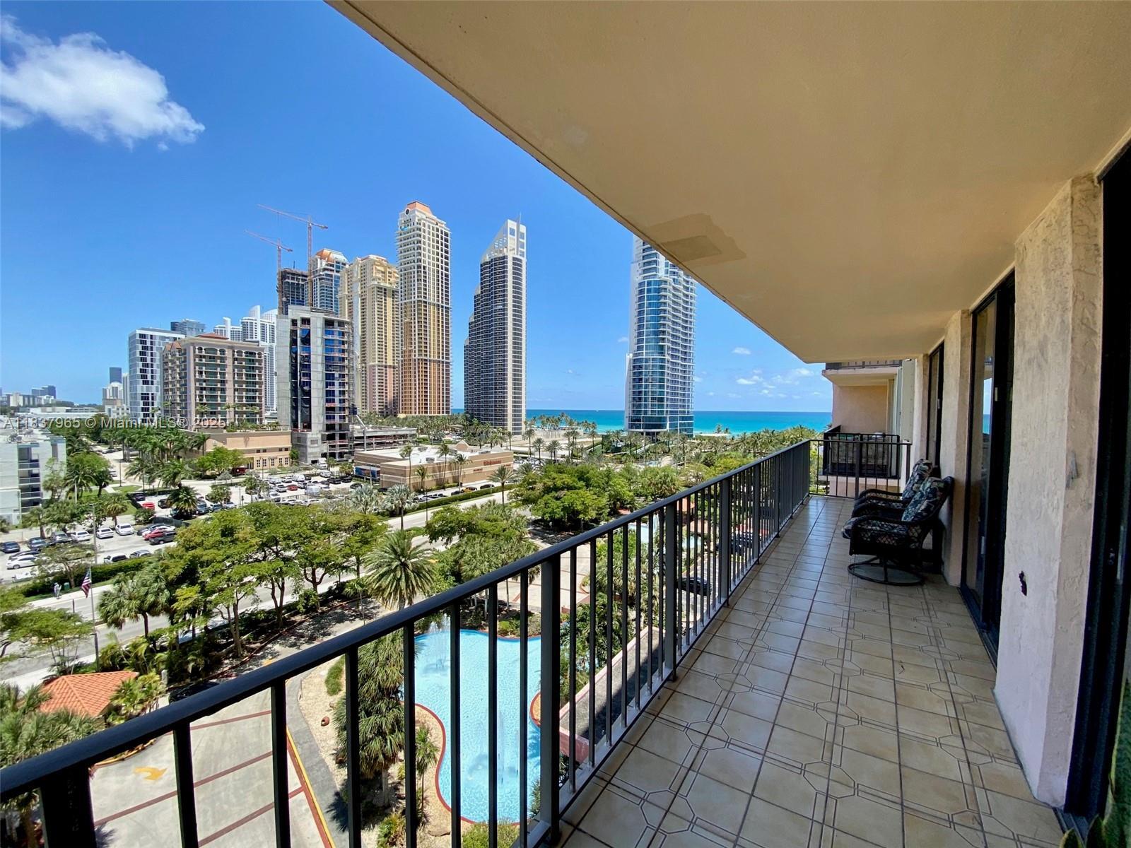 Property Photo: 210 174th St 912 FL 33160