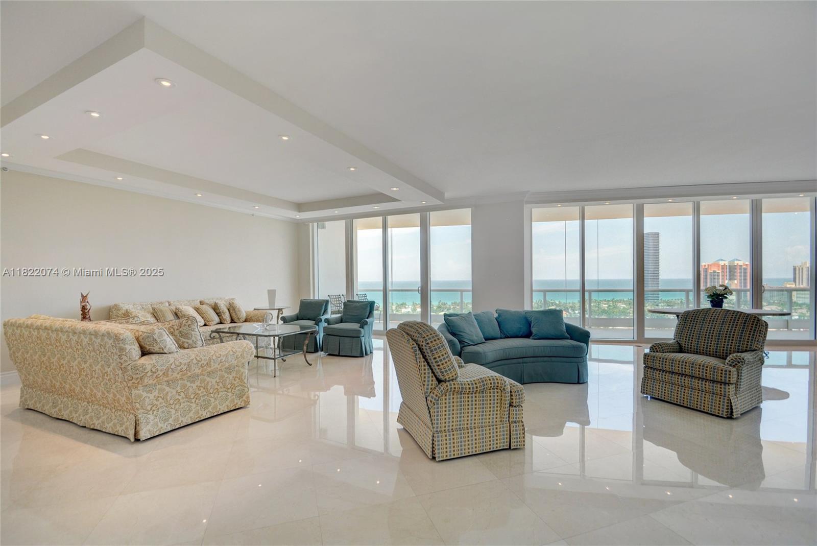 Property Photo: 20155 NE 38th Ct 2201 FL 33180