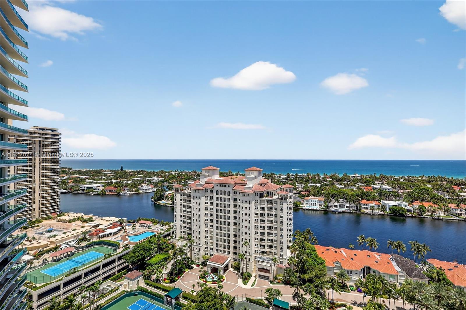 Property Photo:  20155 NE 38th Ct 2201  FL 33180 