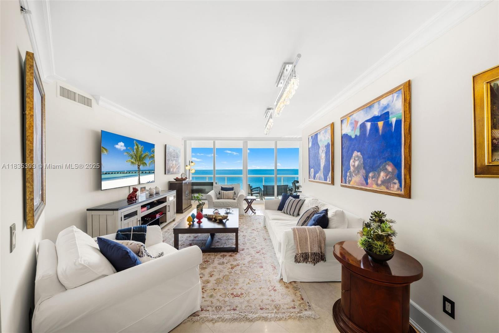 Property Photo: 4779 Collins Ave 2203 FL 33140