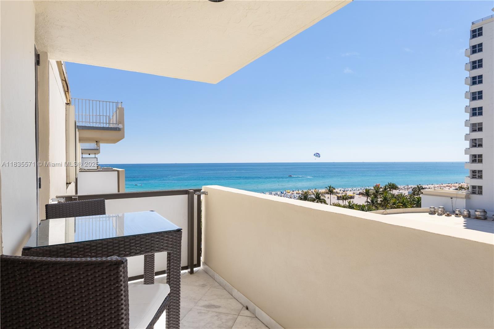 Property Photo: 1623 Collins Ave Ph1010 FL 33139