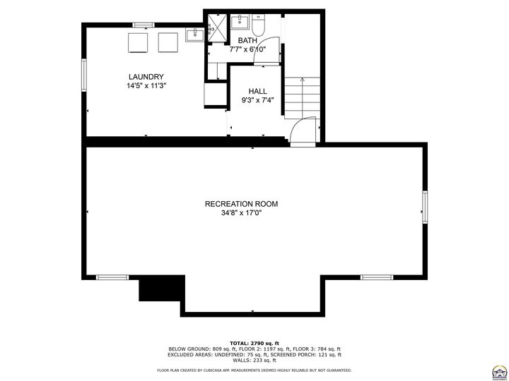 Property Photo:  2031 SW Oakley Ave  KS 66606 