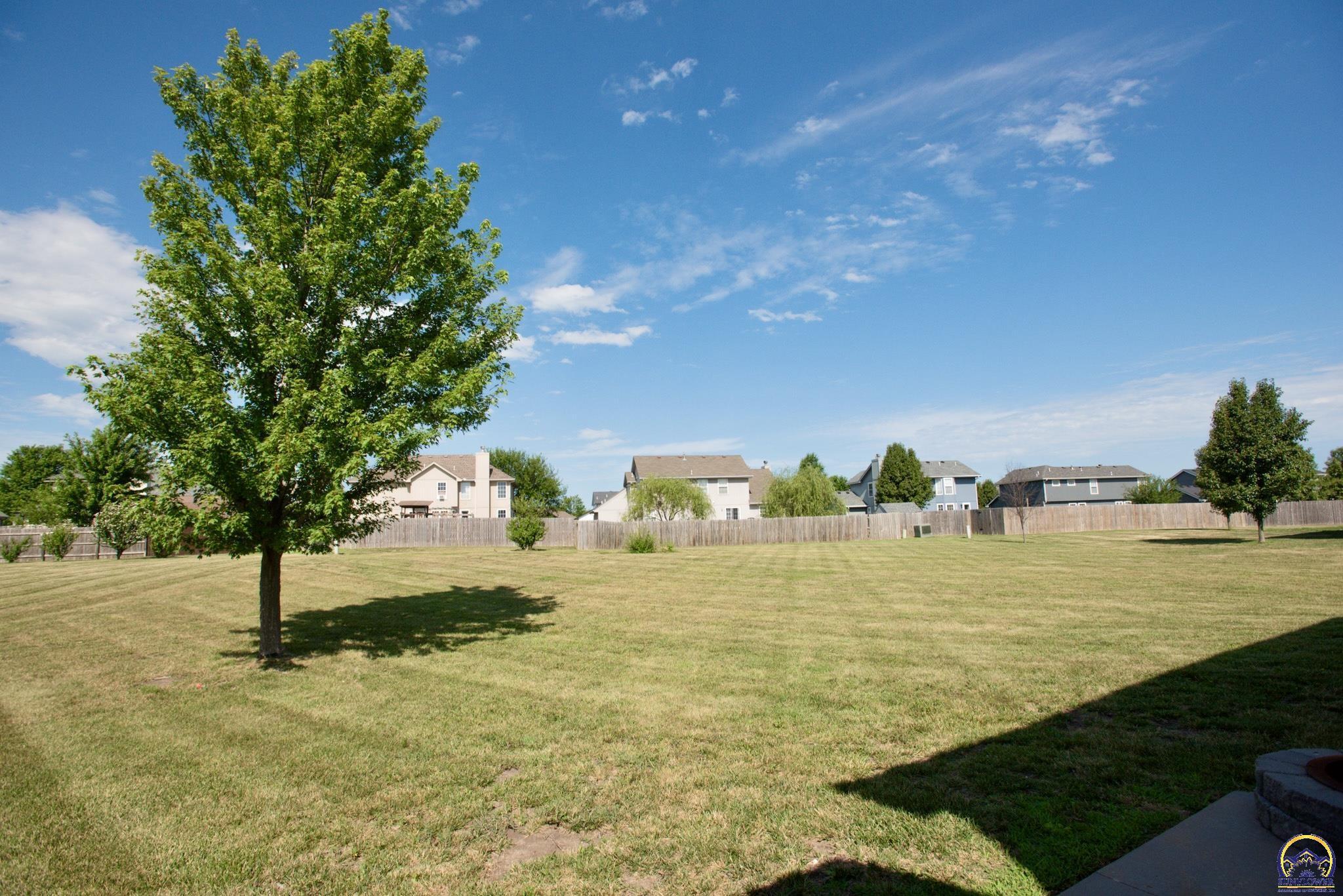 Property Photo: 2521 SW Windermere Ct KS 66614