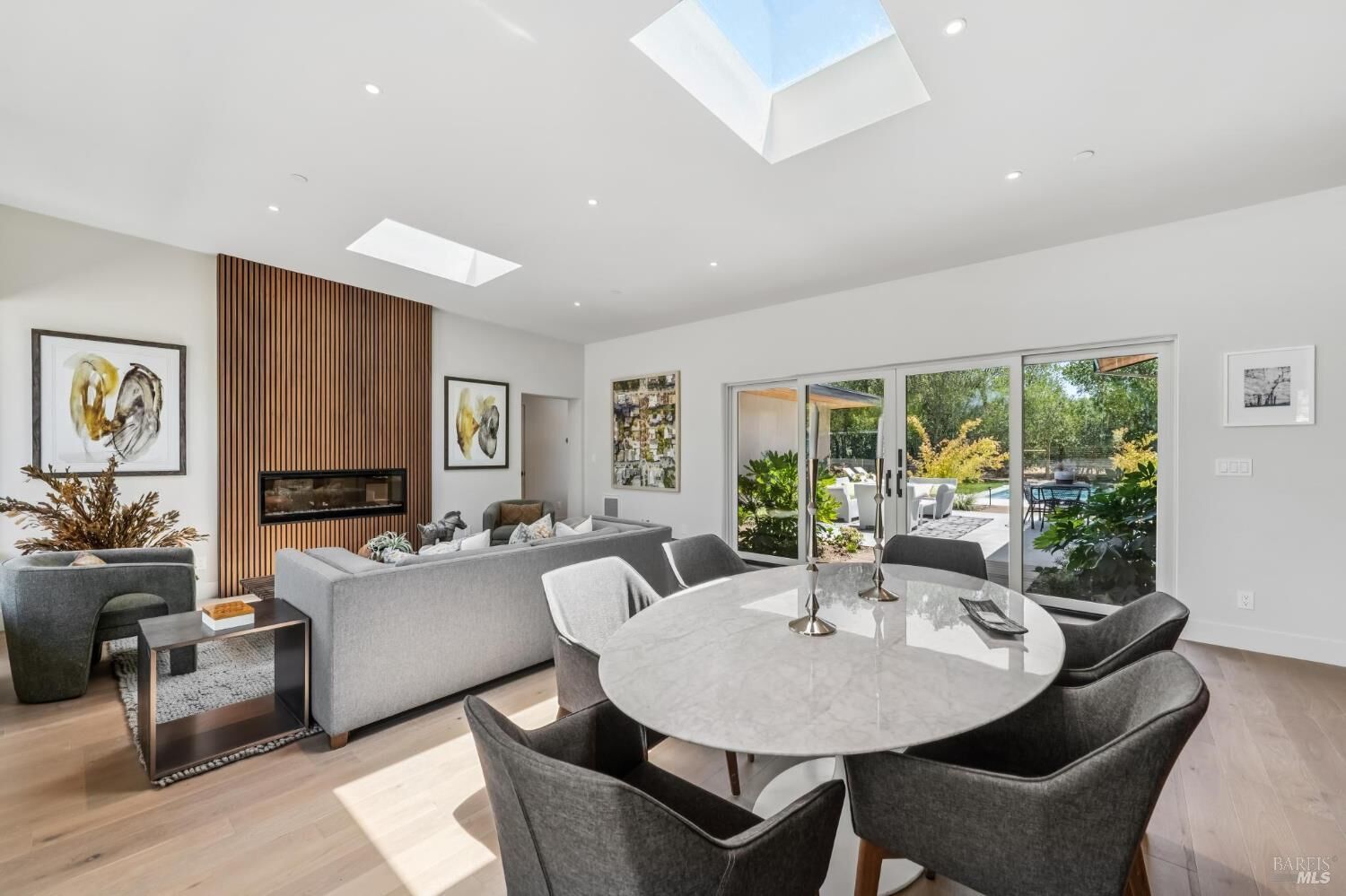 Property Photo: 216 1st Street E CA 95476