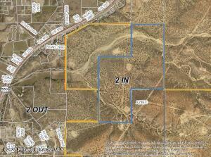 Property Photo: Xx S Main Avenue NM 87410