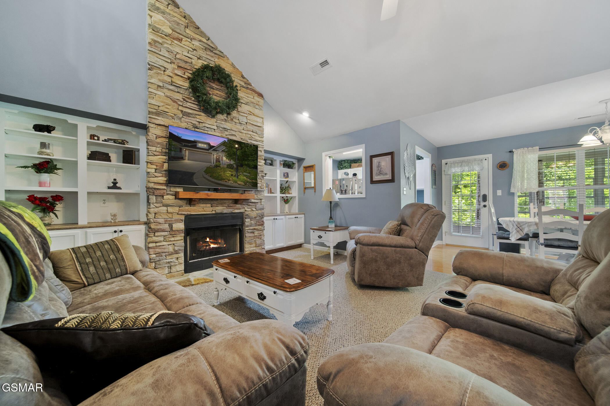 Property Photo: 523 Apple View Way TN 37862
