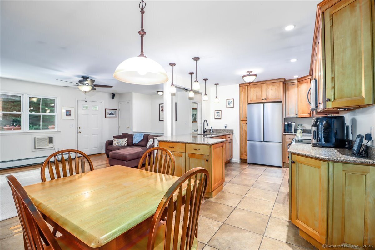 Property Photo: 135 Green Pond Road CT 06784