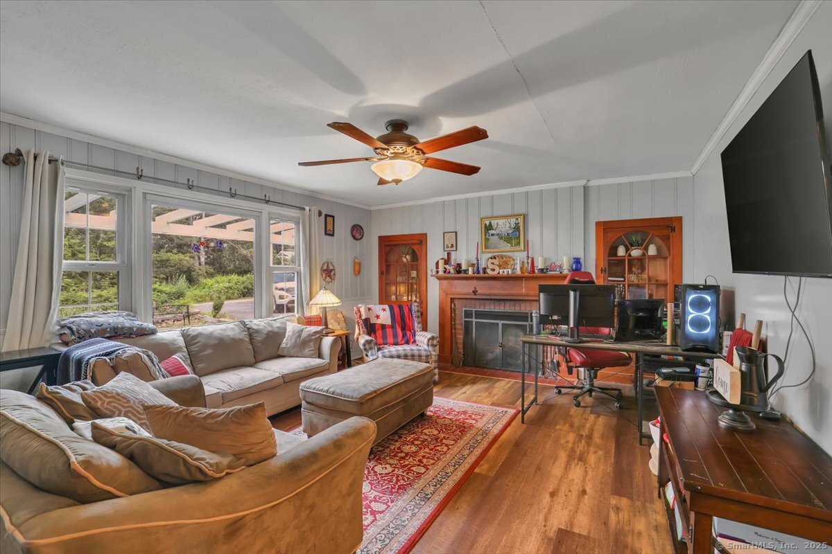 Property Photo: 30 Lake Road CT 06237