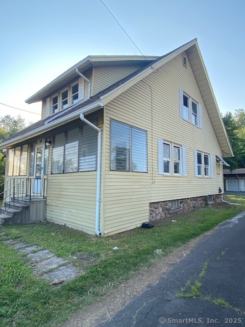 Property Photo: 524 Broad Street CT 06010