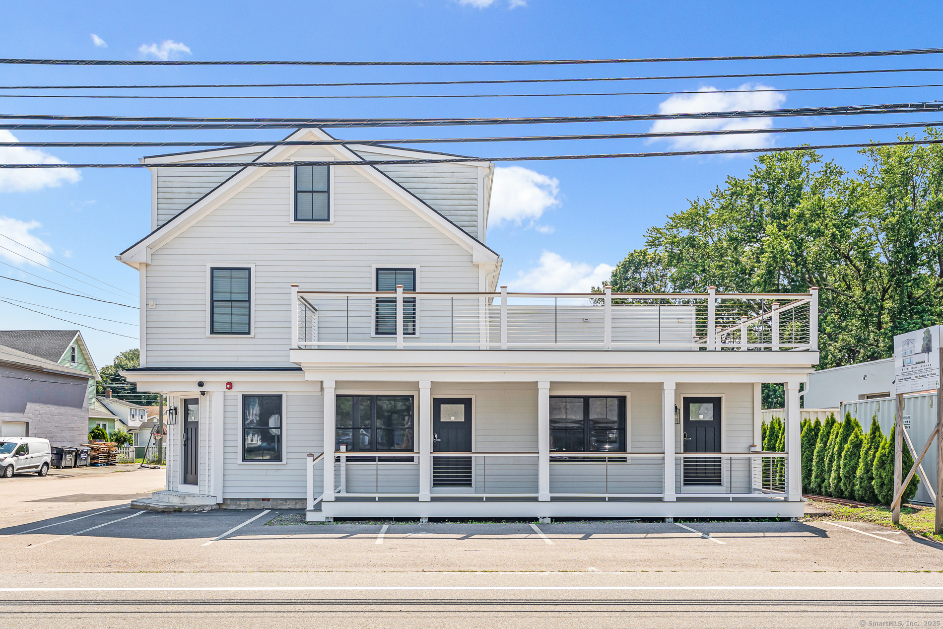 Property Photo:  44 Williams Avenue  CT 06355 