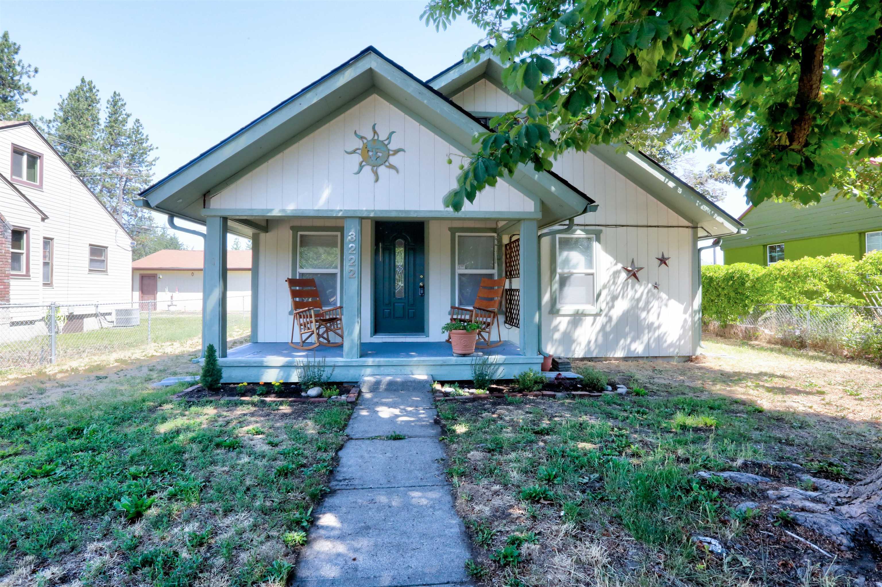3222 W 4th Ave  Spokane WA 99224 photo