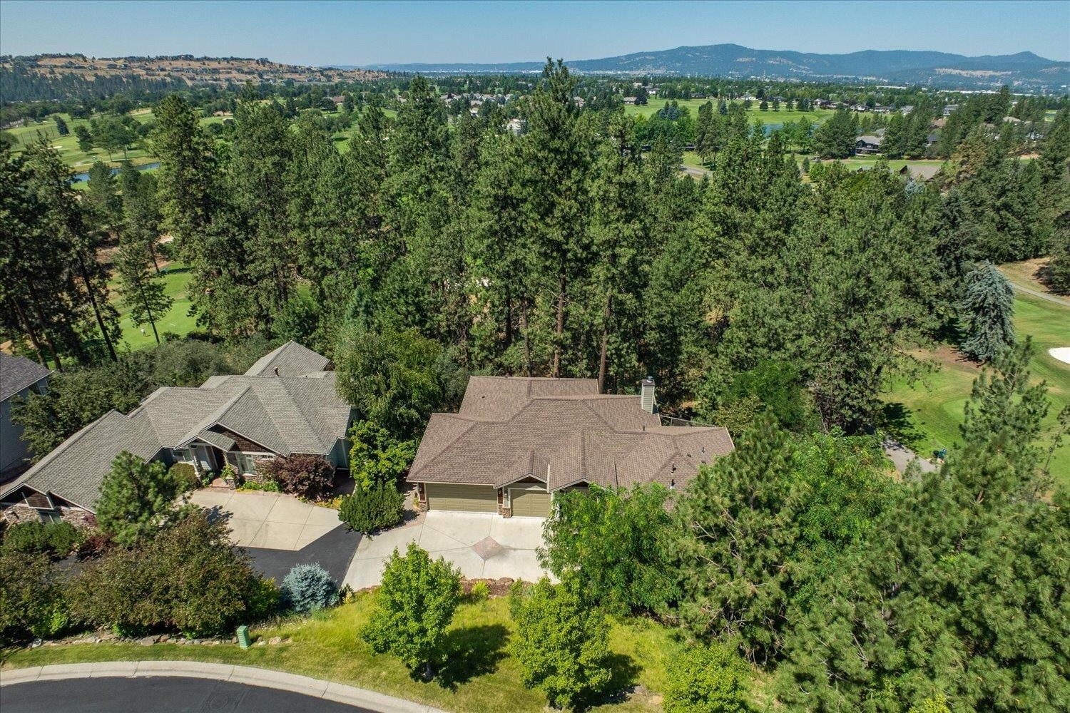 Property Photo: 223 N Lindeblad Ln WA 99019