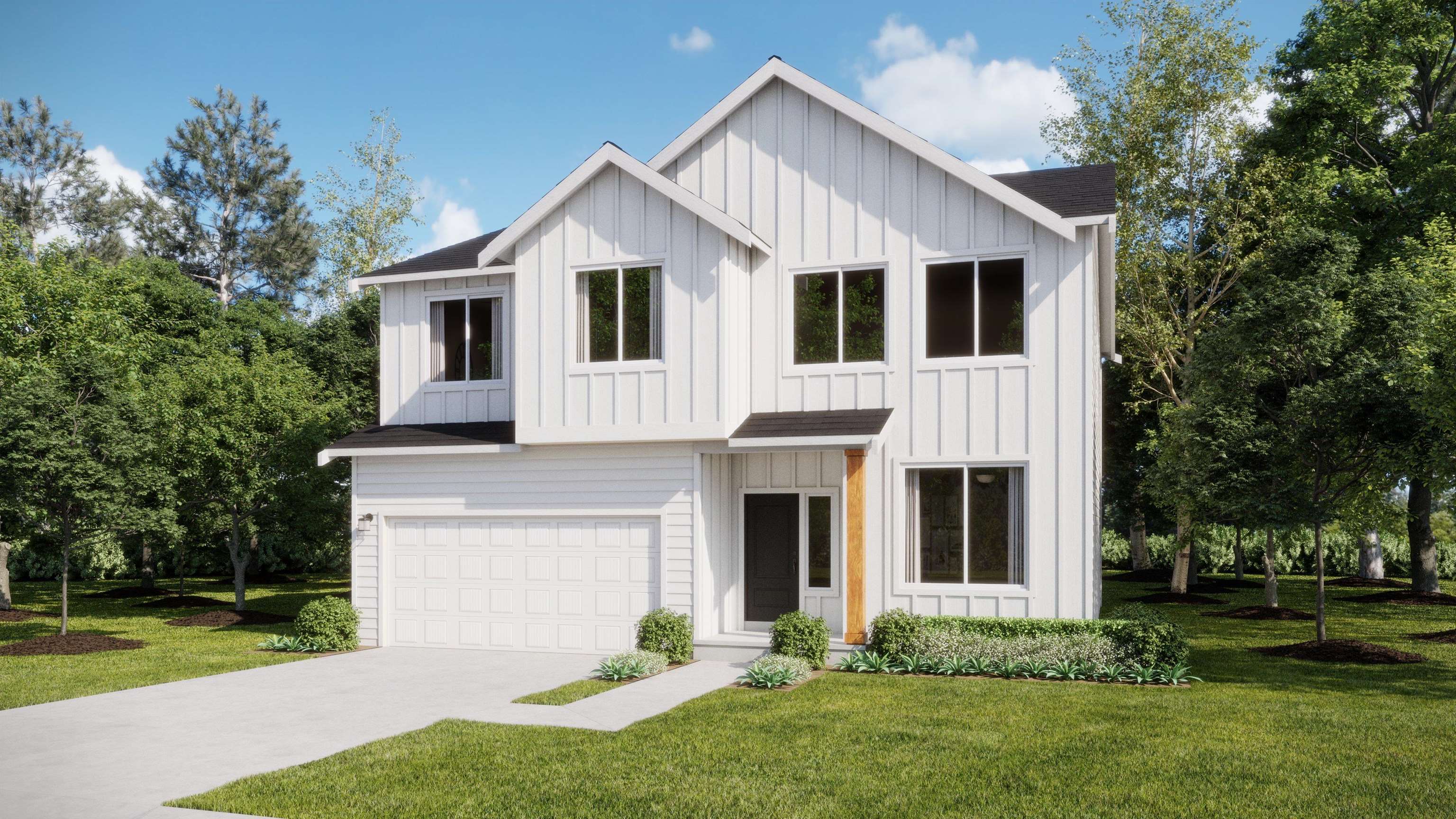 6947 S Boulder Ridge Dr  Spokane WA 99224 photo