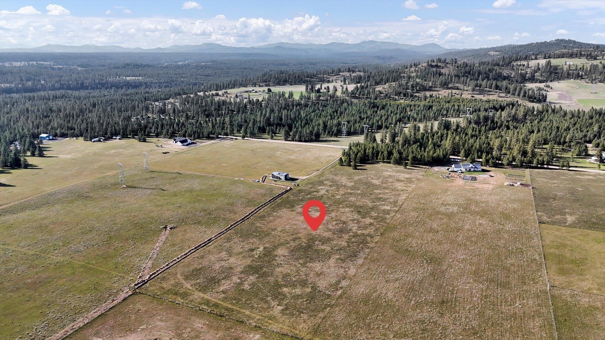 Property Photo: Tbd E Owens Rd WA 99003