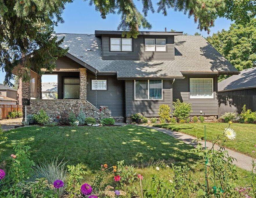 Property Photo: 3129 E 34th Ave WA 99223