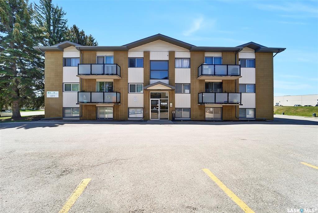 Property Photo: 3 Columbia Drive 89 SK S7K 1E3
