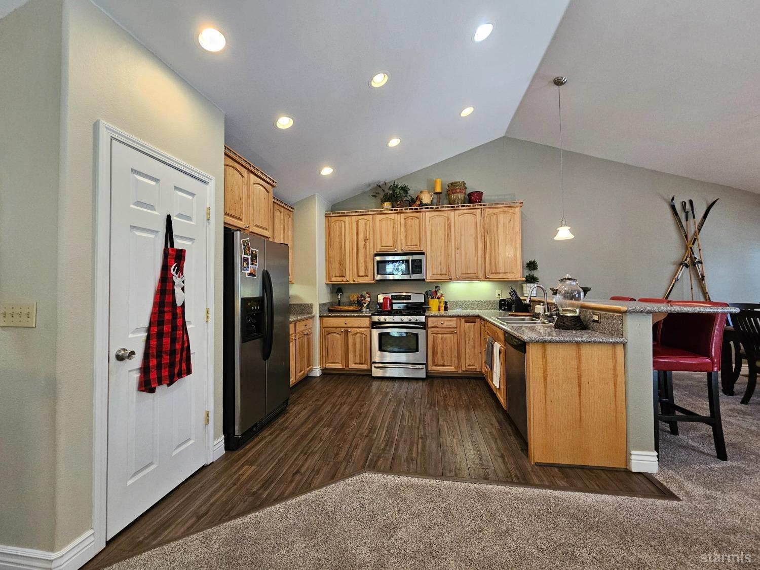 Property Photo: 1232 Julie Lane CA 96150